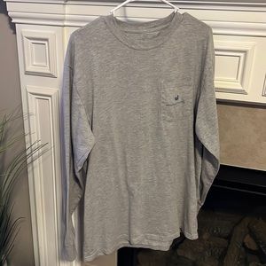 Southern Marsh Long Sleeve Tee
